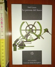 Carnot sadi potenza usato  Novellara