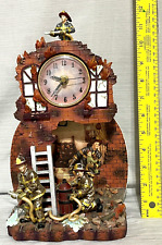 Rare herco firemen for sale  Georgetown