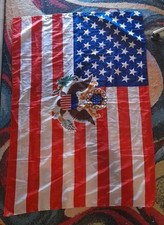 Bandiera americana stati usato  Macerata