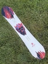 Capita ultrafear snowboard for sale  Lockport
