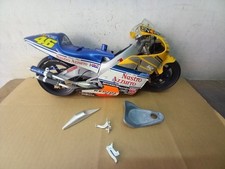 Valentino rossi moto usato  Palermo