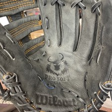 Wilson pro soft for sale  Albuquerque