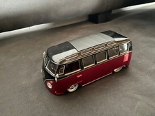 maisto vw bus gebraucht kaufen  Nürnberg