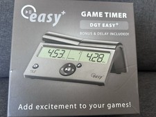 Dgt easy digital for sale  ABINGDON