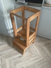 Meowbaby kitchen helper for sale  ASHFORD