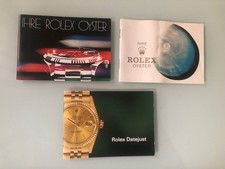 Rolex datejust 16018 usato  Monza
