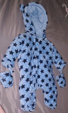 Baby boys blue for sale  MANCHESTER