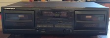 Pioneer 205r resistratore usato  Italia