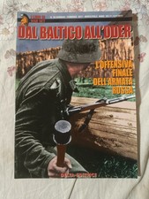 Dal baltico all usato  Marzabotto