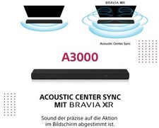 Soundbar sony 3000 gebraucht kaufen Soundbar sony 3000 gebraucht kaufen  Bochum