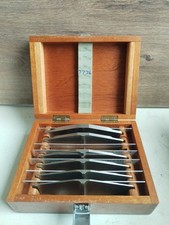 Johansson gauge blocks for sale  LINCOLN
