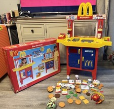 Mcdonalds vintage large for sale  ASHFORD