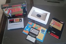 zelda gebraucht kaufen  Großkorbetha