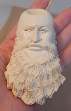 Vintage unused carved for sale  Frederick
