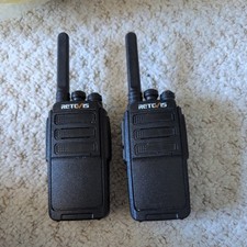 Retevis rt28 walkie for sale  NEWPORT