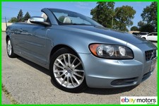 2009 volvo c70 for sale  Redford