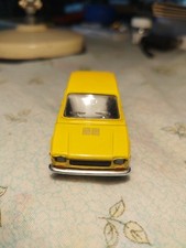 Mebetoys mattel fiat usato  Napoli