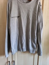 Rockport mens sweater for sale  PRESTON