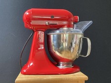 Kitchenaid stand mixer for sale  LEISTON
