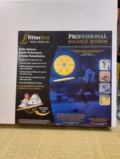 Fitter first balance for sale  East Haddam