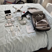 phantom 4 drone for sale  LONDON