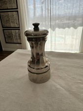 Vintage silver tone for sale  Las Vegas