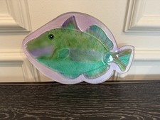 Art glass plate for sale  Skokie