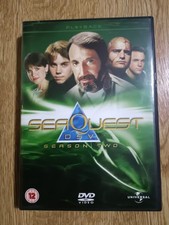 Seaquest dsv second for sale  BIRMINGHAM