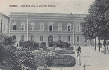 Faenza giardino pasi usato  Roma