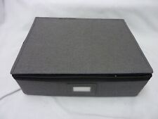 Storage lab gray for sale  Palos Park
