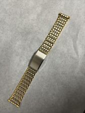 Bracelet montre metallique d'occasion  Cabriès