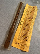 Vintage clean aulos for sale  Shipping to United Kingdom