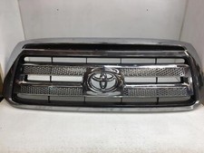 Grille toyota tundra for sale  Cooperstown