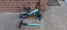 Newyoo pedal trike for sale  LONDON