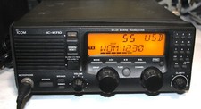 Tested working icom d'occasion  Expédié en Belgium