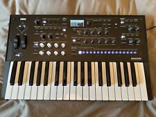 Korg wavestate digital for sale  UK