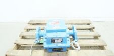 Medidor de fluxo magnético Fischer Porter 10D1418A 275psi 100gpm 2 polegadas comprar usado  Enviando para Brazil
