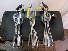 Lot vintage hand for sale  Mount Holly
