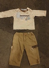 Completo unisex taglia usato  Sondrio