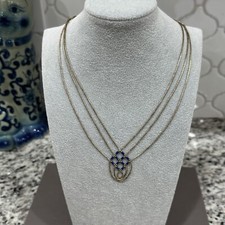Vintage necklace southwestern for sale  Moscow Mills
