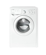 Lavatrice 8kg indesit usato  Busto Garolfo