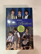 Jonas brothers lexi usato  Calolziocorte