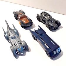 Hot wheels batman for sale  DEVIZES