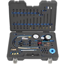 Tecpo profi kompressionstester gebraucht kaufen  Remscheid