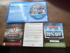 Madden nfl ps4 d'occasion  Meyzieu