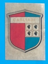 Cagliari scudetto album usato  Nettuno