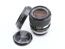 Rare canon 35mm d'occasion  Vesoul