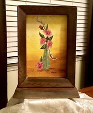 Beautiful vintage framed for sale  Conyers