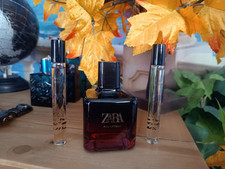 Zara red vanilla for sale  PRESCOT