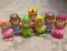 Elc happyland pixies for sale  NORWICH